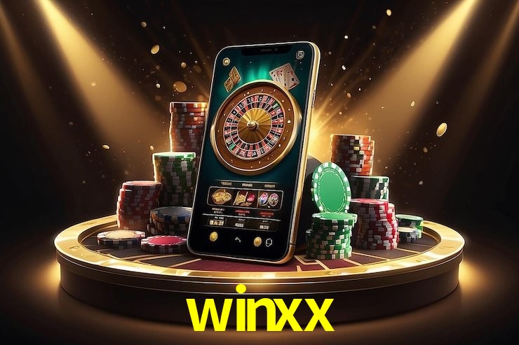 Jogos de Slot winxx