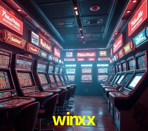 Sistemas de Segurança winxx