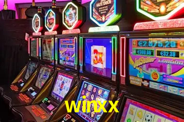A Revolução dos Aplicativos de Jogos no winxx