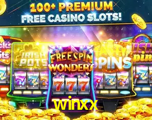 Descubra a Magia dos Jogos de Arcade no winxx