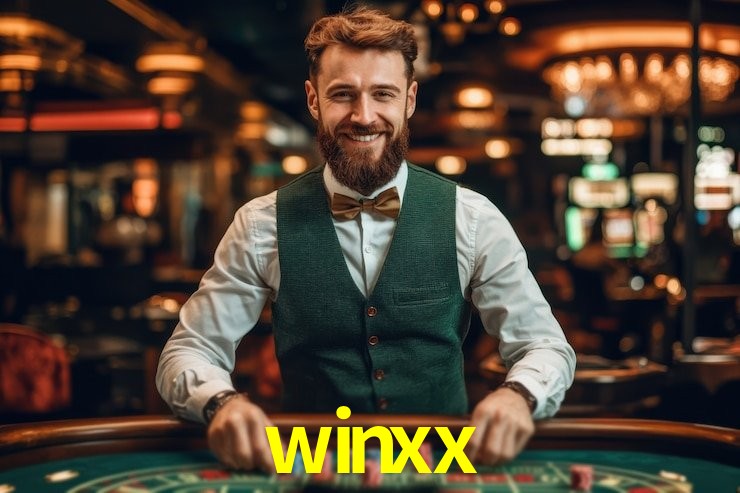 Diretório de Jogos winxx