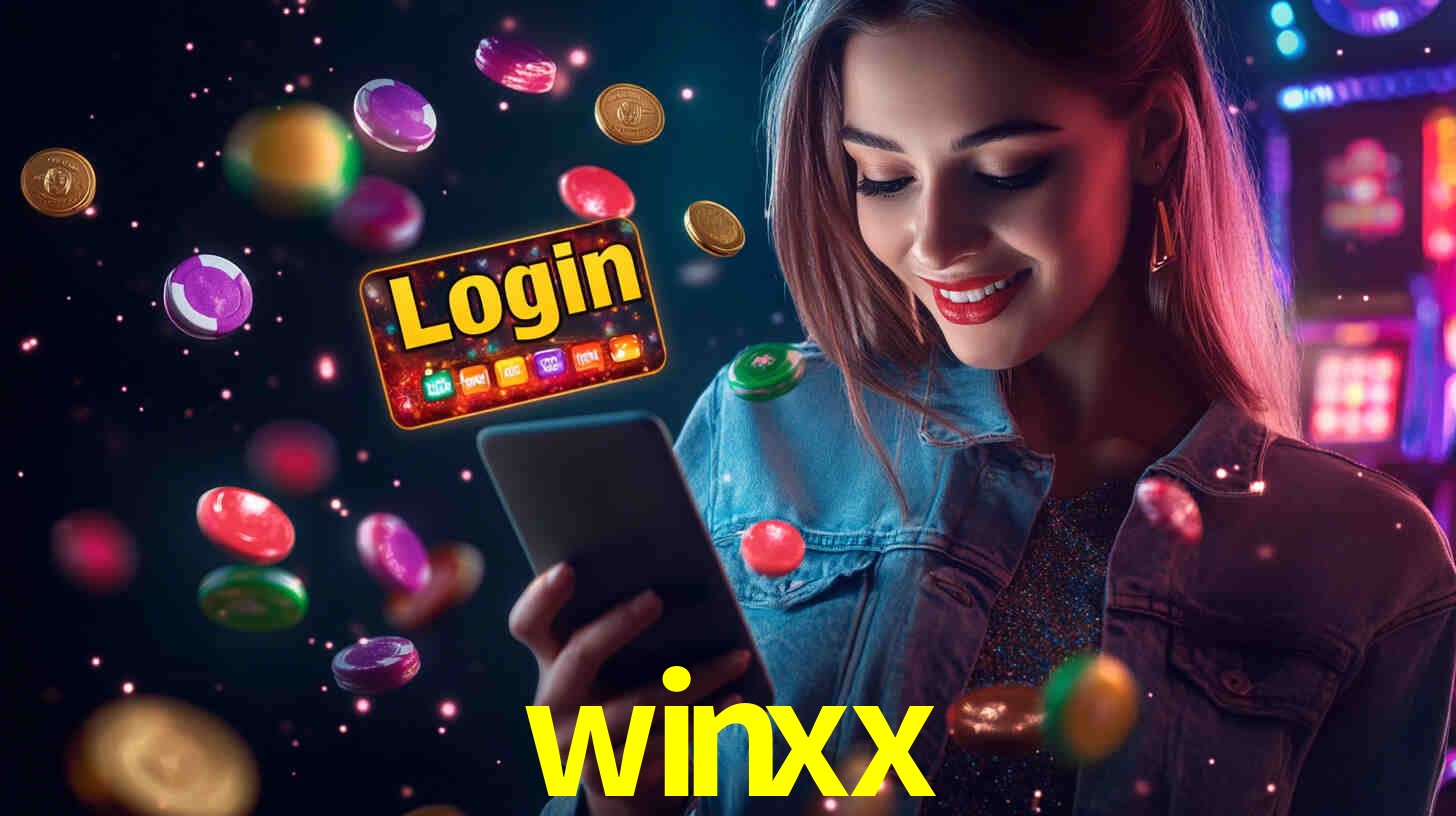 Inovações de Jogos na winxx: O Futuro das Experiências Interativas
