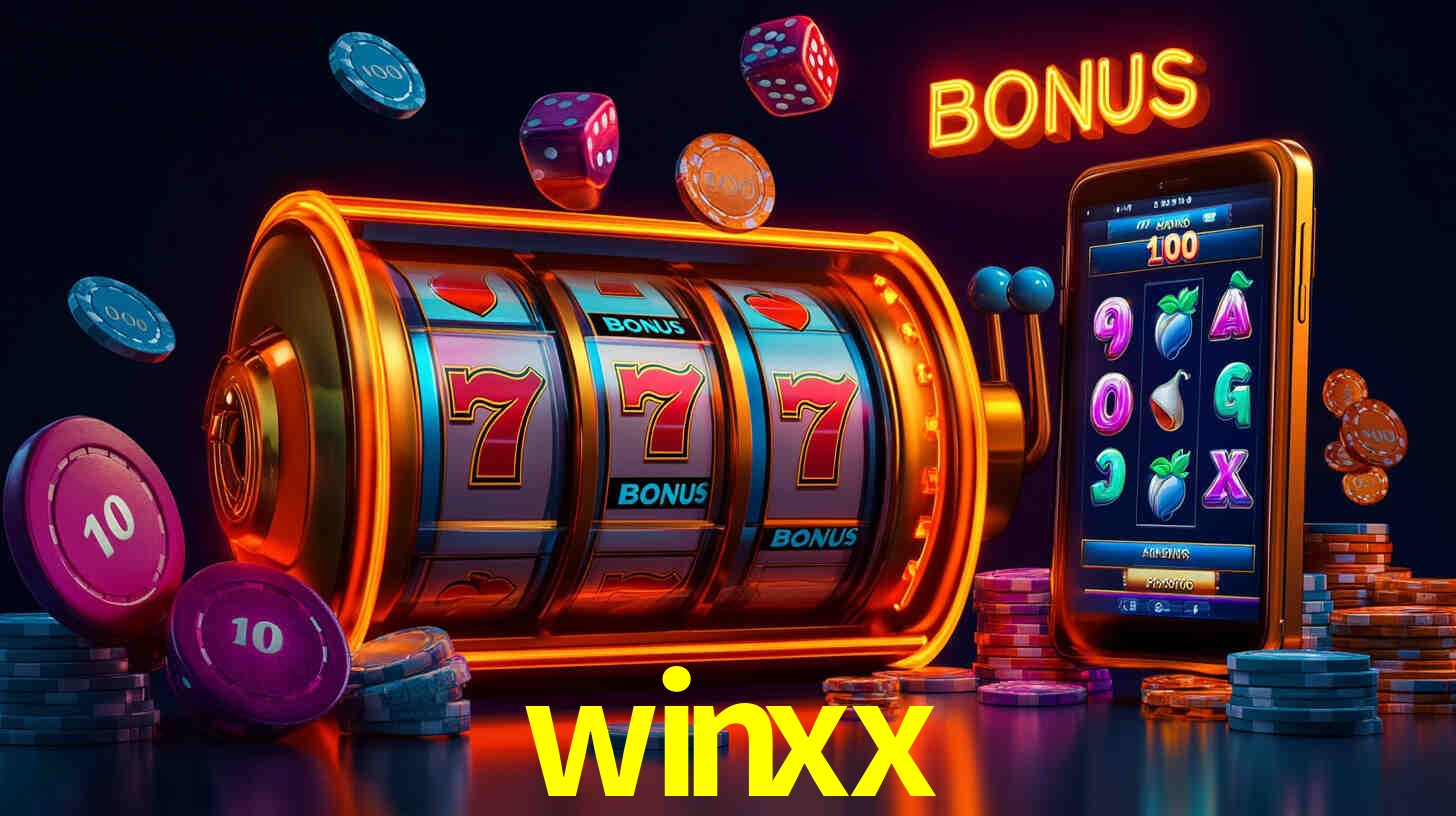 A Emoção da Loteria na winxx: Uma Chance de Mudança de Vida