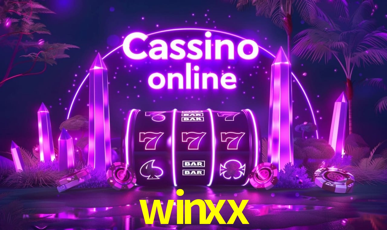 Provedores de Jogos winxx