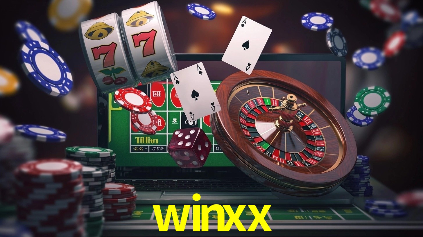 winxx: Jogos de Caça-Níqueis-Altas Recompensas, Roleta-Velocidade, Blackjack-Desafios Máximos