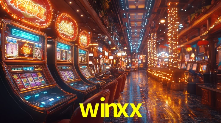 winxx: Seu Especialista em Apostas Esportivas Brasileiras
