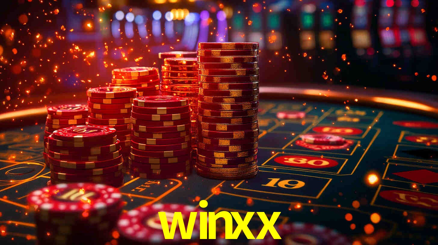 Explore as vantagens do winxx: serviço profissional e confiabilidade