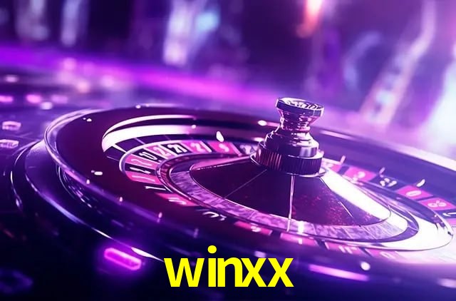 Interface do App winxx