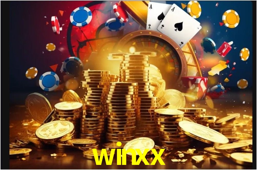 Estatísticas Esportivas winxx
