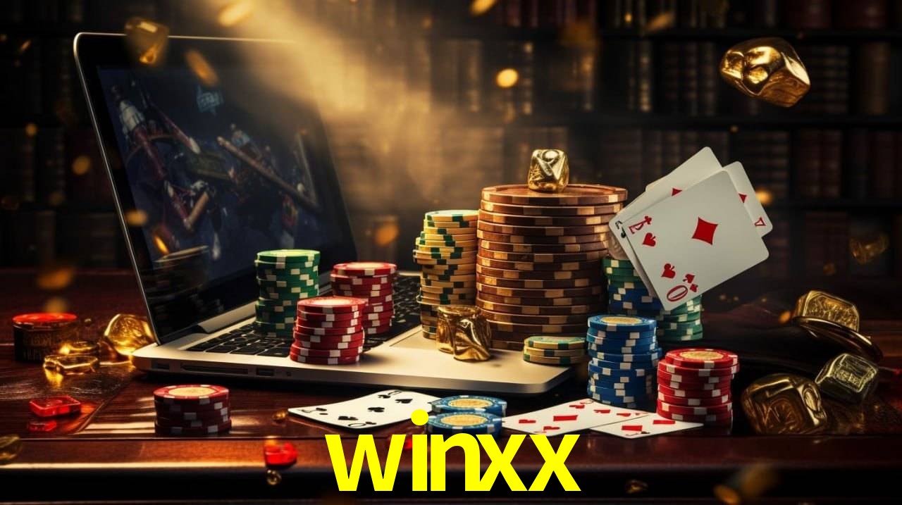 Casino VIP winxx