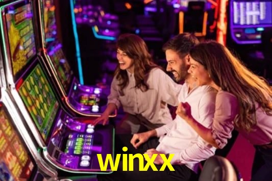 Apostas de Tênis winxx