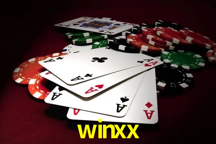 Casino Ao Vivo winxx