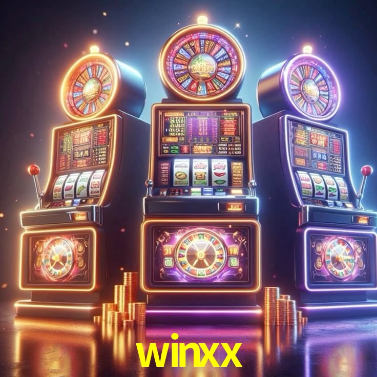 Sinta a adrenalina dos jogos de cassino com winxx