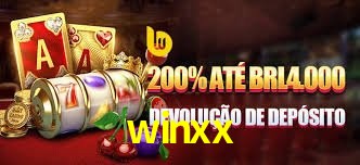 Recursos de Bônus winxx